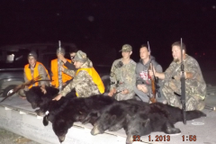 2018-CAMPDENIS-bear_24